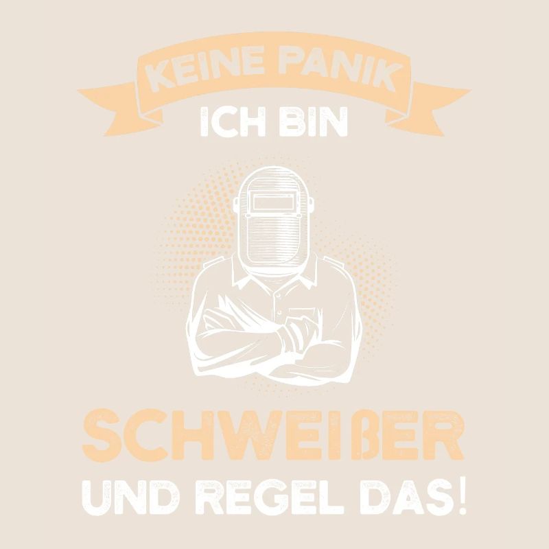 Schweißer Beruf Schweisser Geschenk