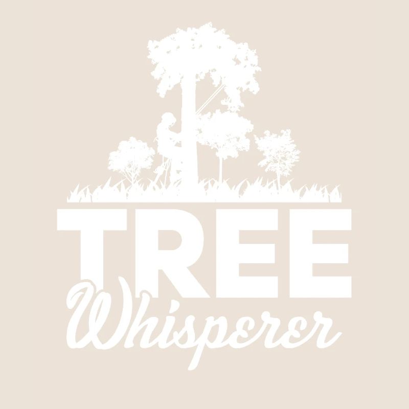 Tree climber Arborist Lumberjack Arborist