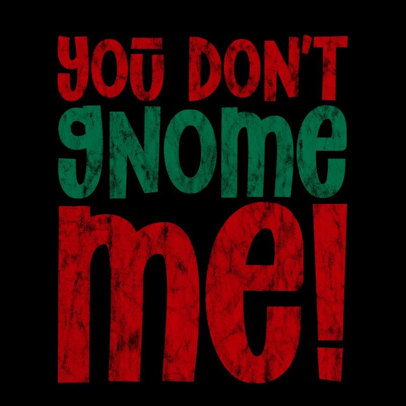 Tu ne me gnomes pas 3