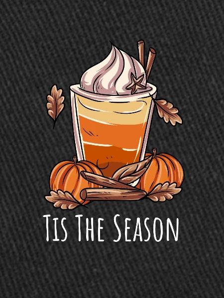 Coffee Mug Autumn