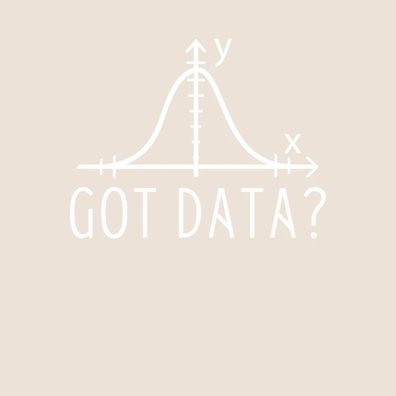 Data Scientist statisticien de la distribution normale