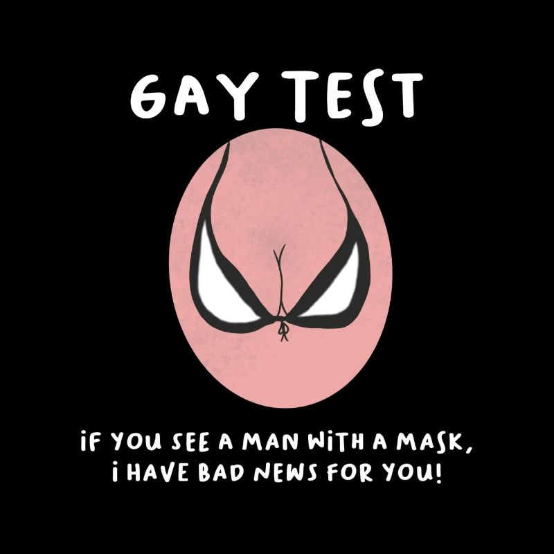Gay Test
