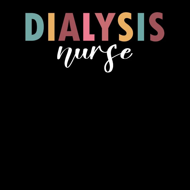 La vie d’une infirmière en dialyse