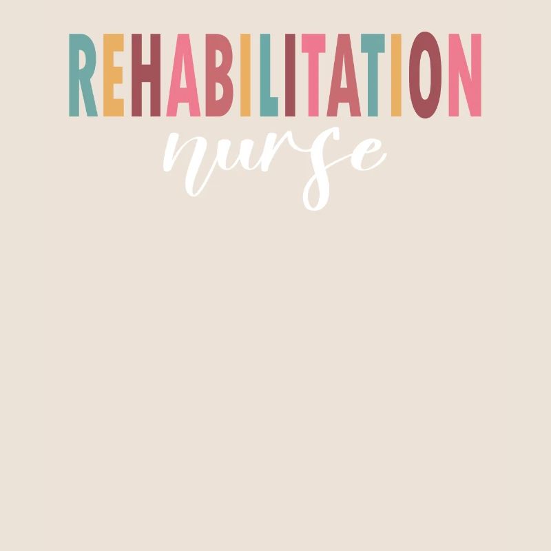 Réadaptation Infirmière Vie