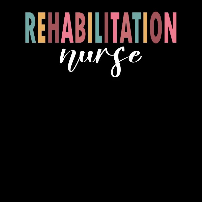 Réadaptation Infirmière Vie
