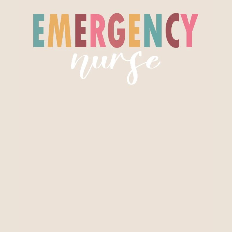 Das Leben einer Notfallkrankenschwester