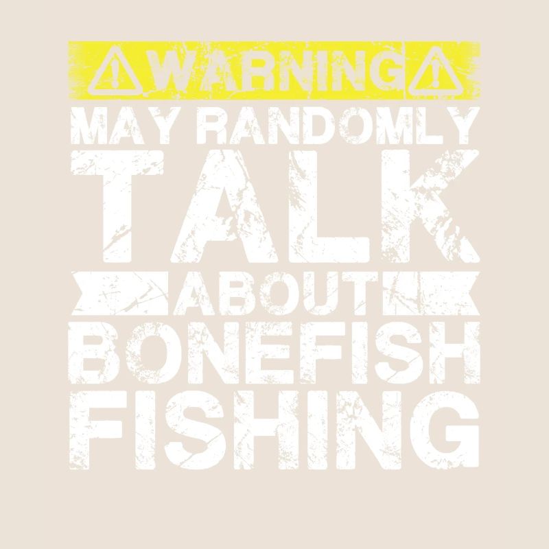 Pêche - Bonefish -Poisson
