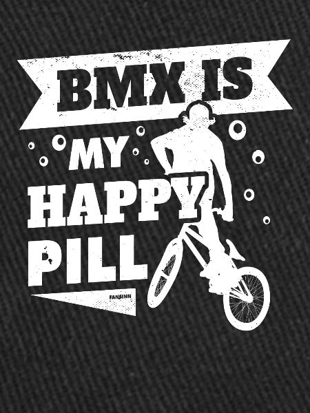 Le BMX