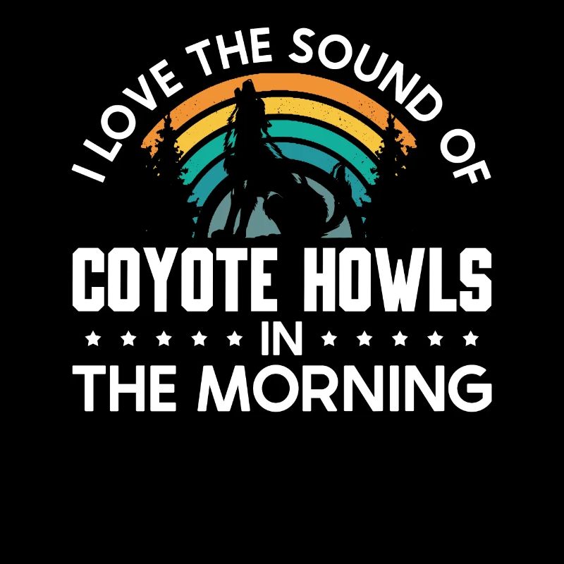 Chasseurs de coyotes