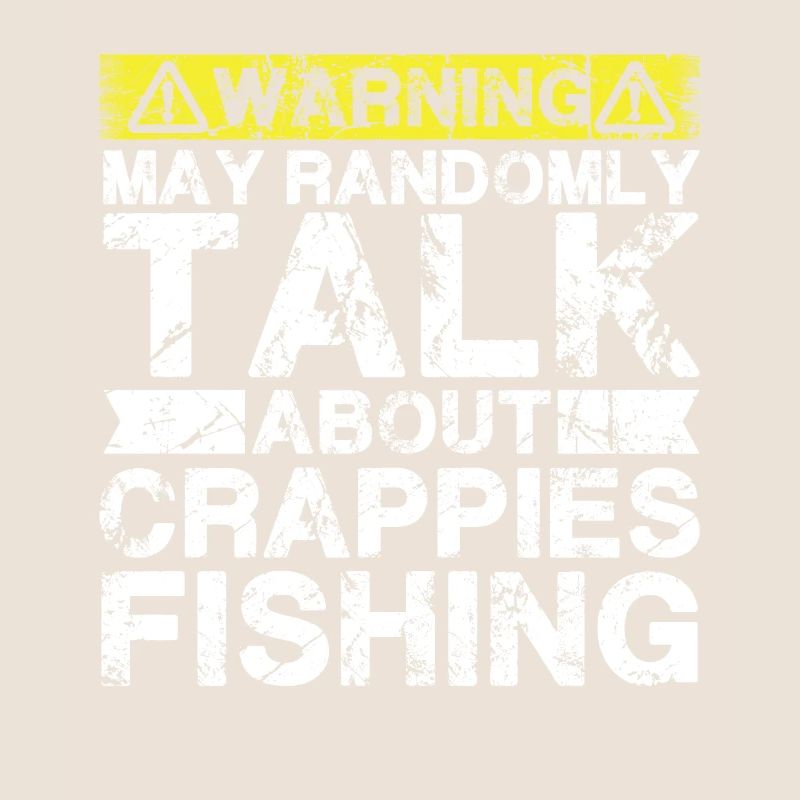 Pêche - Crappies Fish