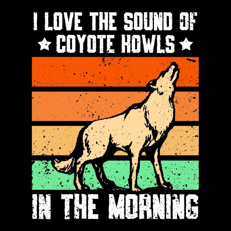 Chasseurs de coyotes