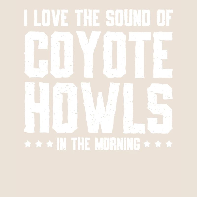 Chasseurs de coyotes