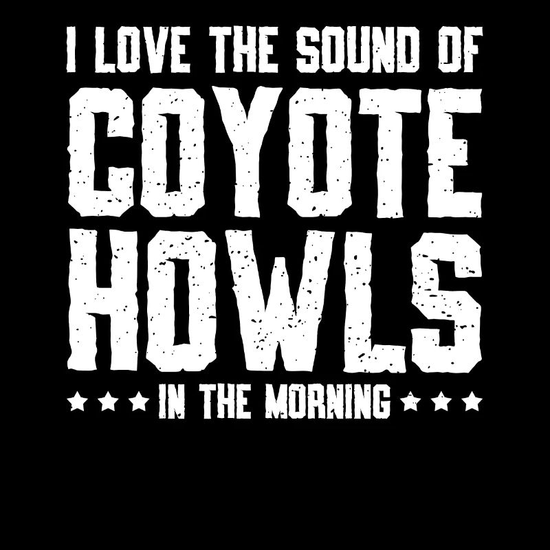 Chasseurs de coyotes