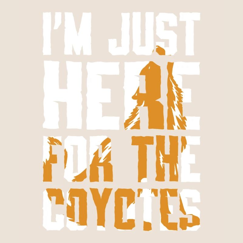Chasseurs de coyotes