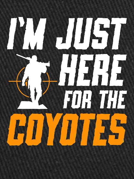 Coyote Hunters