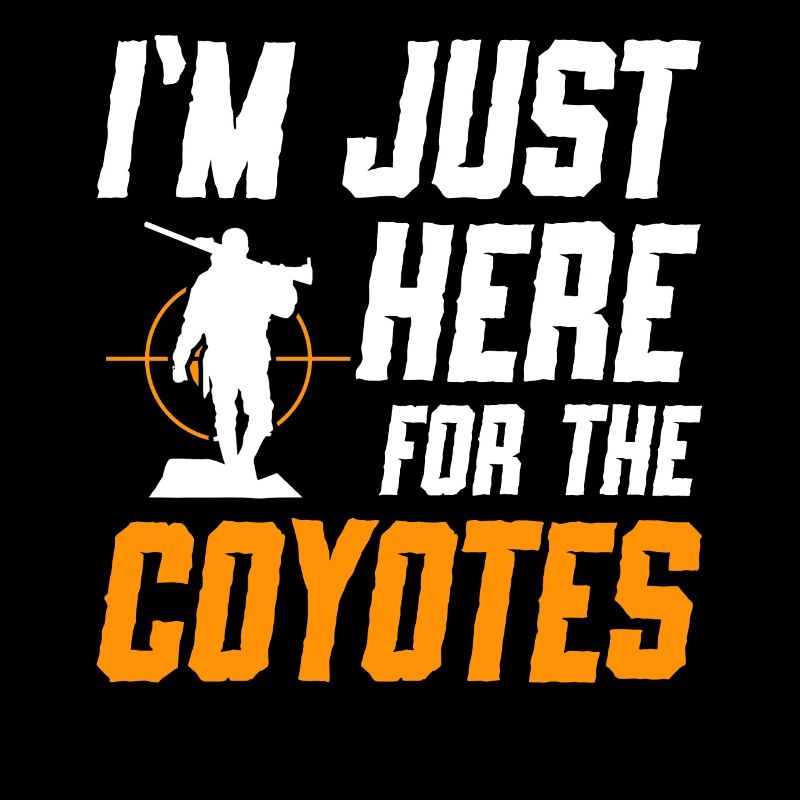 Chasseurs de coyotes