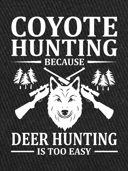 Coyote Hunters
