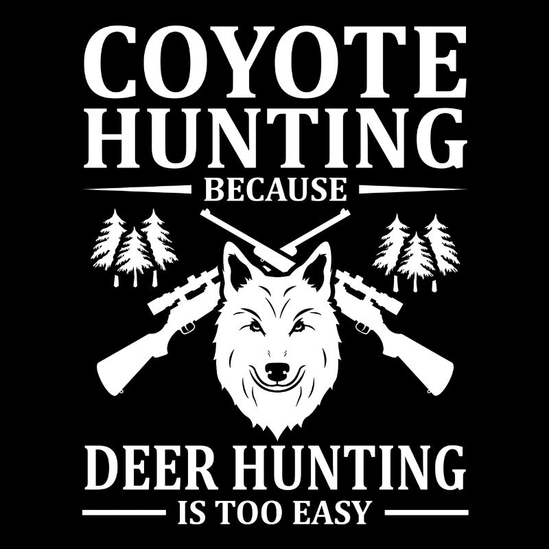 Chasseurs de coyotes
