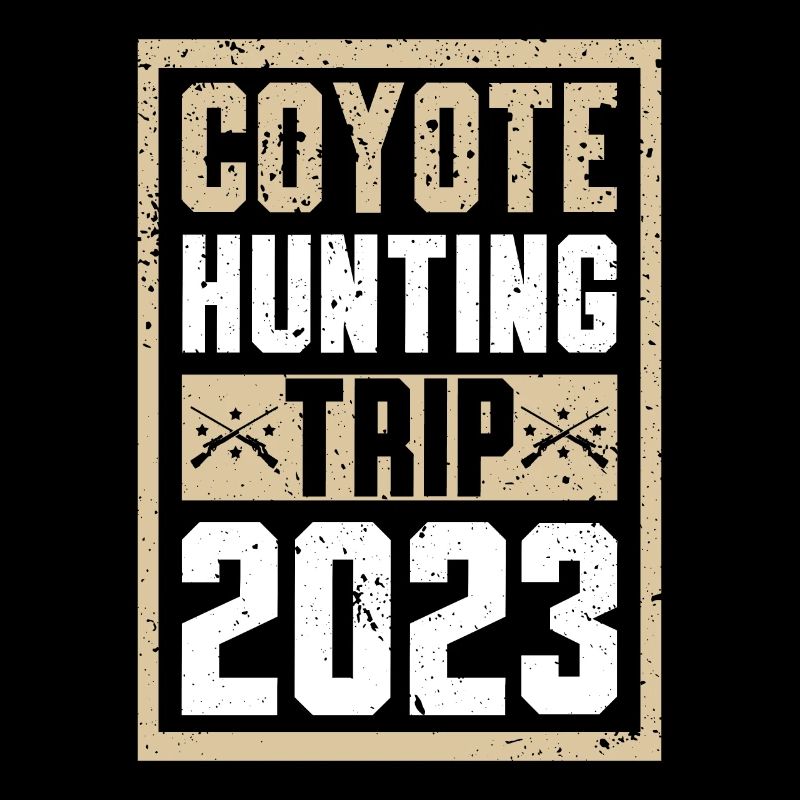 Chasseurs de coyotes