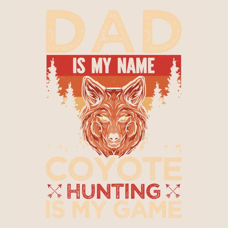 Chasseurs de coyotes