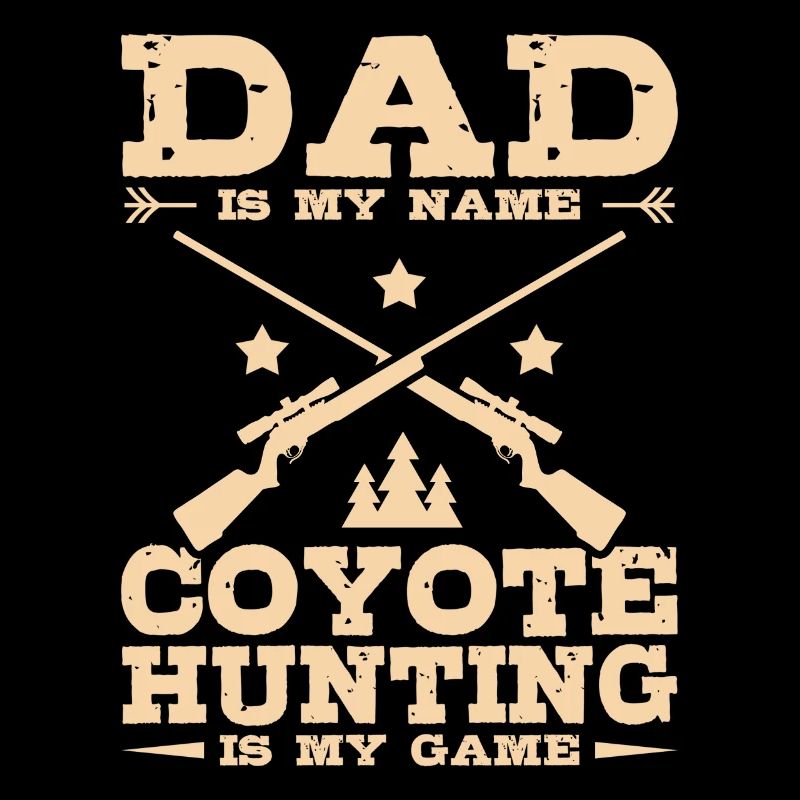 Chasseurs de coyotes