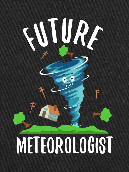 Futur météorologue
