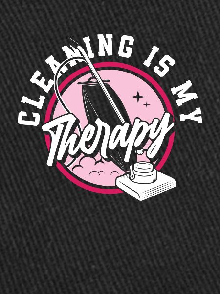 Housekeeper Therapy
