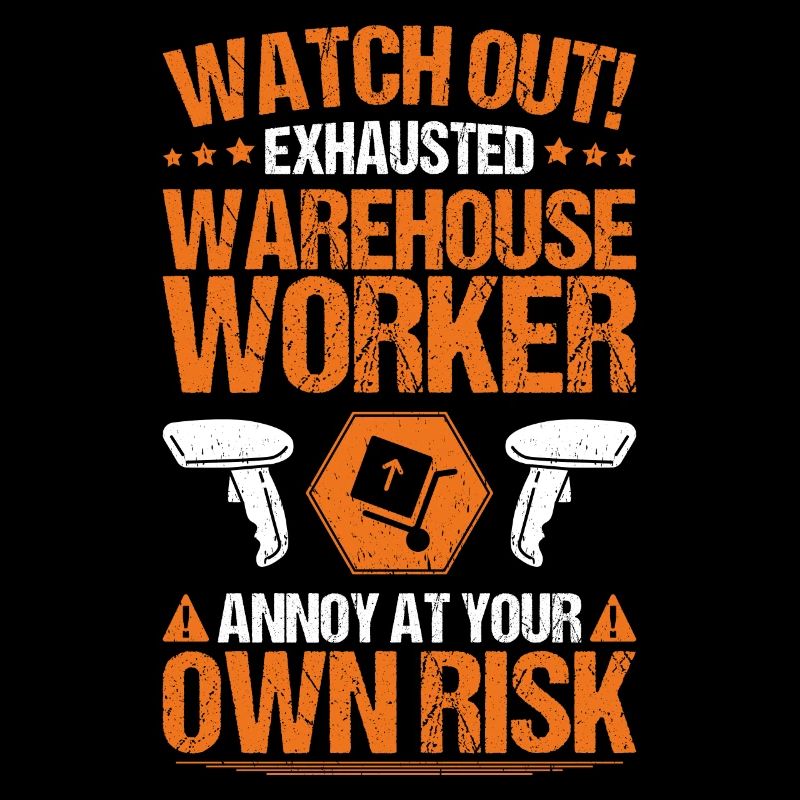 Warehouse Logistics Specialist Warehouse Worker Warehouse