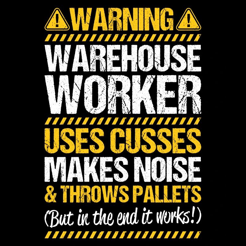 Warehouse Logistics Specialist Warehouse Worker Warehouse