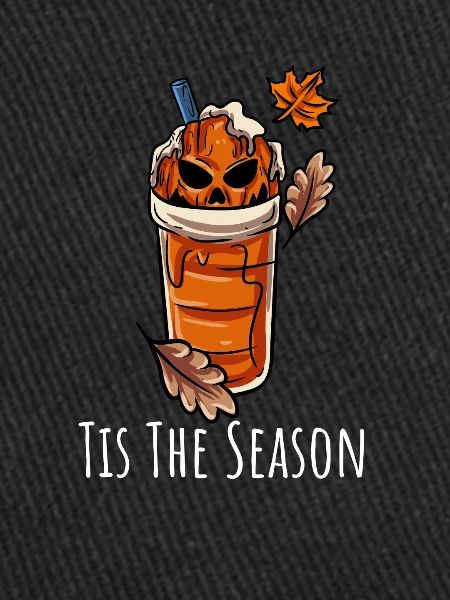Halloween Automne