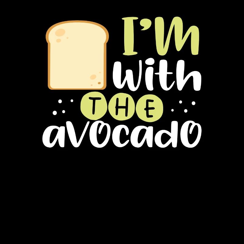 Toast à l’avocat