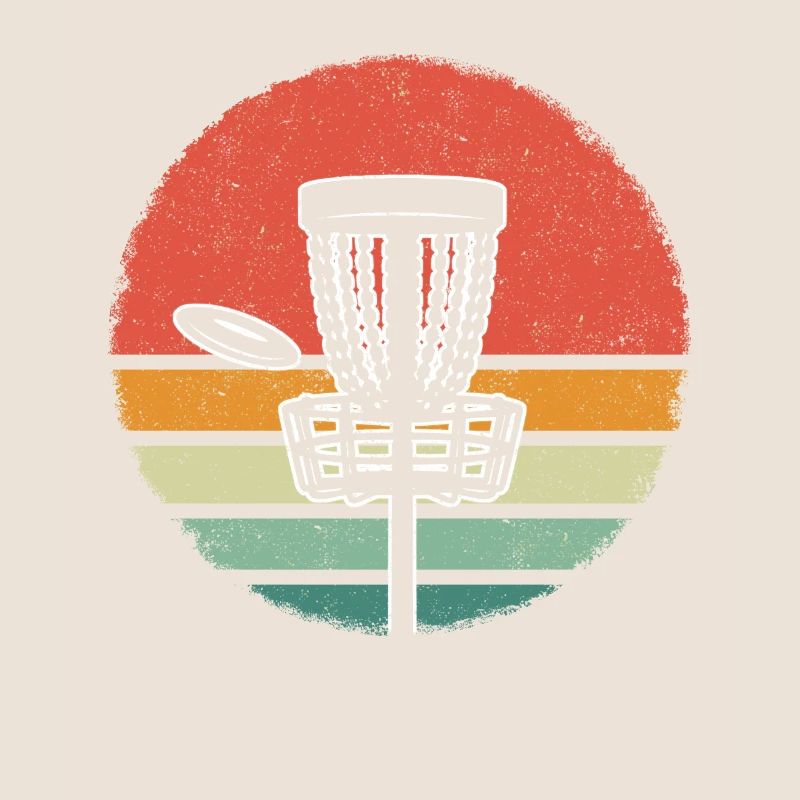 Frisbee Disc Golf