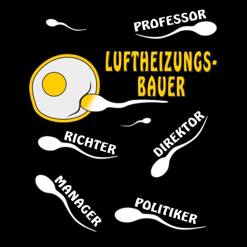 AIR HEATING ENGINEER