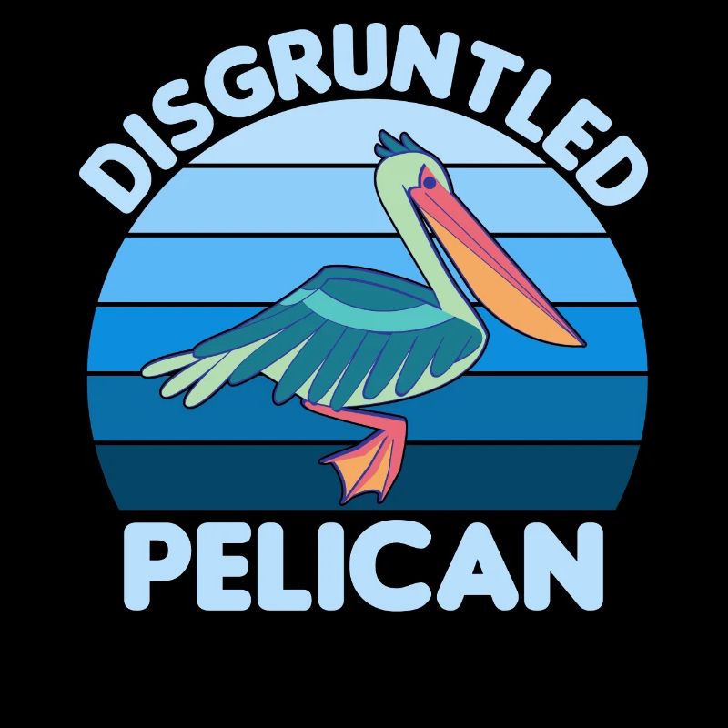Pélican Pélicans Oiseaux Sauvagine