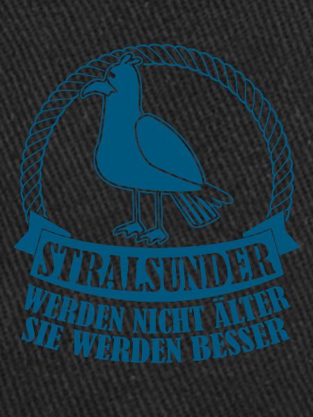 Stralsund Spruch Stralsunder