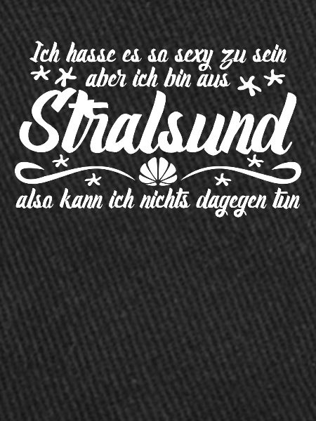 Stralsunder Spruch Witz Stralsund