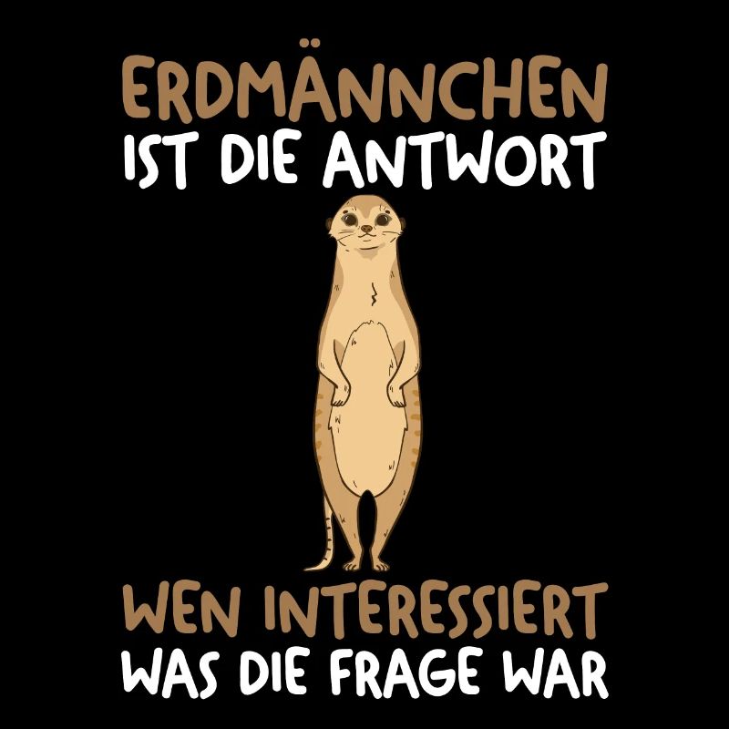 Erdmännchen