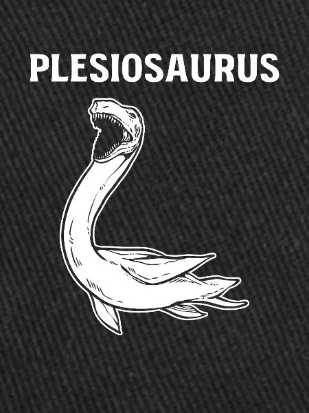 Plesiosaurus Dinosaur