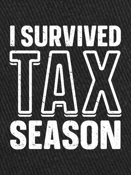 Drôles de comptables Dictons Impôts