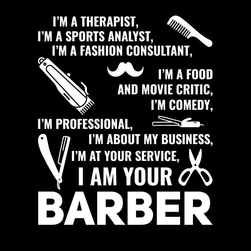 Salon de coiffure Coiffeur Coiffeur Barbier