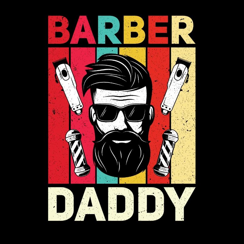 Salon de coiffure Coiffeur Coiffeur Barbier