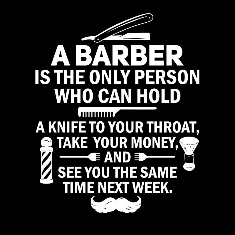Salon de coiffure Coiffeur Coiffeur Barbier