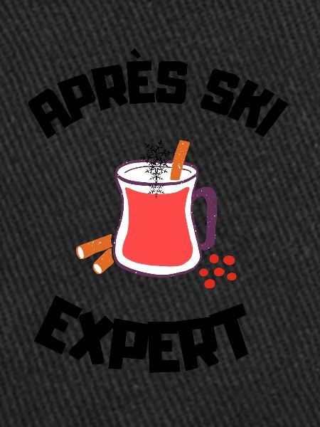 Expert après-ski