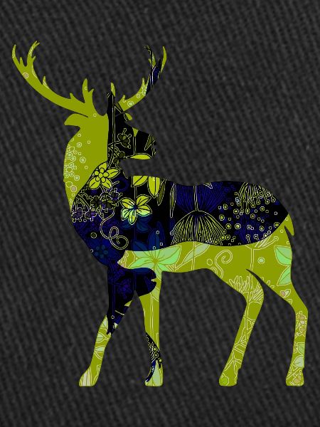 Hirsch