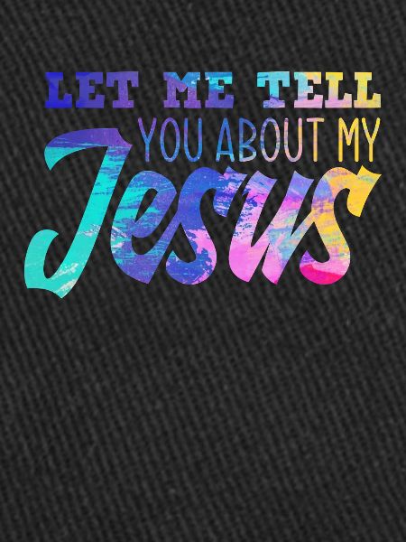 Jésus
