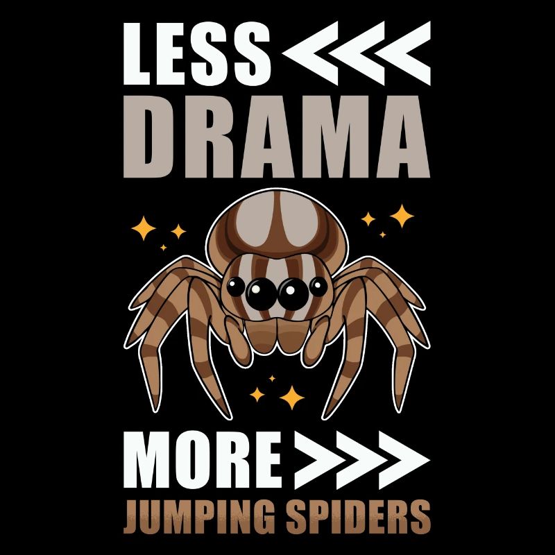 Dicton Jumping Spider