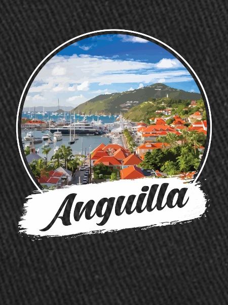 Souvenir d’Anguilla