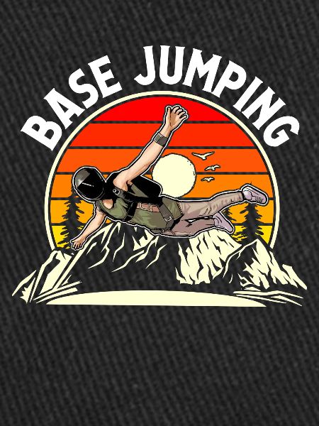 Base jump