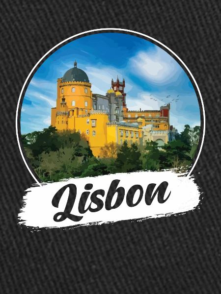 Lisbon Souvenir