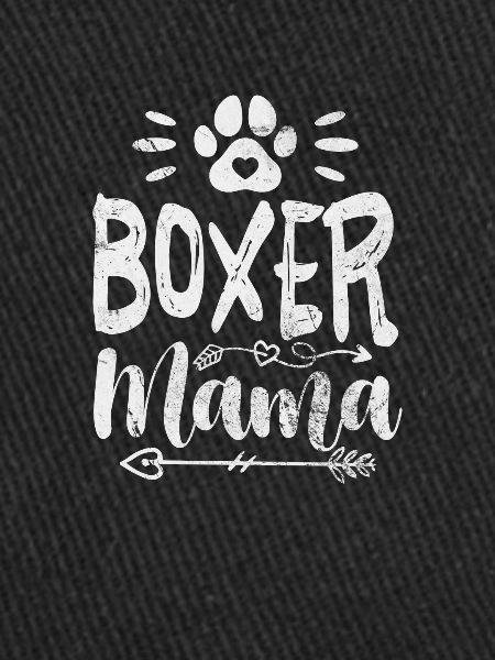 Boxer Mama